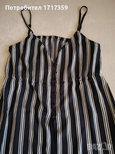 Дамска рокля (туника), снимка 1