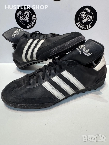 Стоножки ADIDAS VINTAGE WEST GERMANY 70/80s.Номер 43, снимка 1