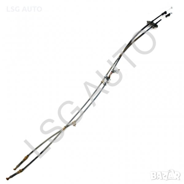 Жила ръчна спирачка Mazda 6 (GH) 2007-2013 M291019N-310, снимка 1