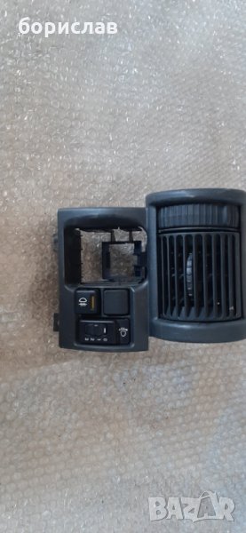 Интериорна пластмаса за Опел Корса б, снимка 1