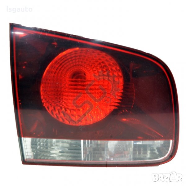 Ляв вътрешен стоп Volkswagen Touareg I (7L) 2002-2010 ID:97202, снимка 1
