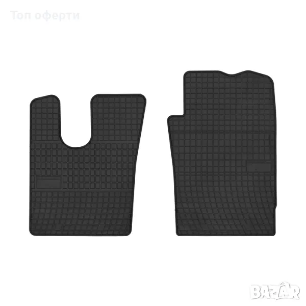 Гумени стелки Frogum съвместими с Iveco S-Way след 2019г., снимка 1