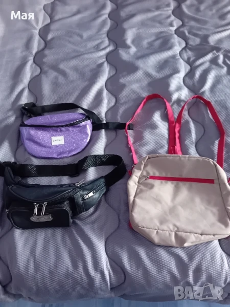 Чантички за кръста, снимка 1