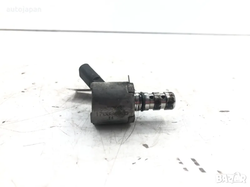 Сензор налягане маслена помпа Opel Insignia B 2.0 CDTi B20DTH 55578222, снимка 1