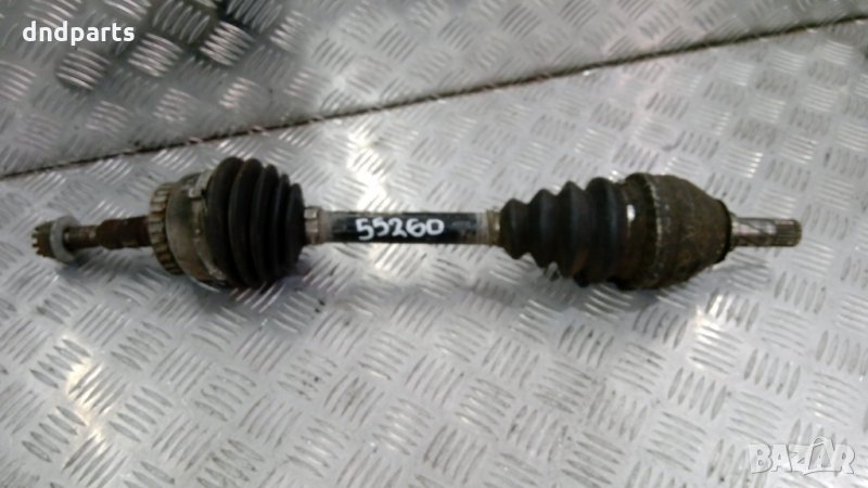 Предна лява полуоска Opel Vectra B 1.8i 2000г., снимка 1