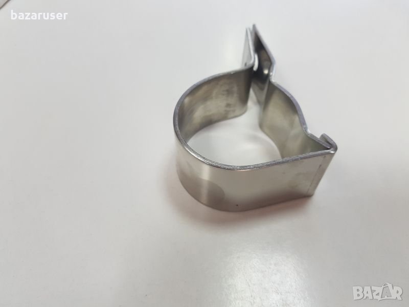 Стойка халоген камиони Ф60 мм, снимка 1