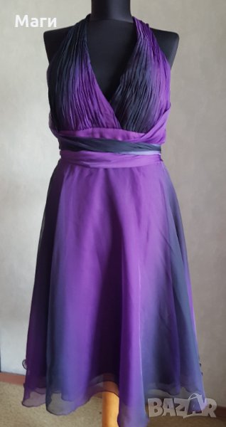 Дамска рокля размер М/Л , снимка 1