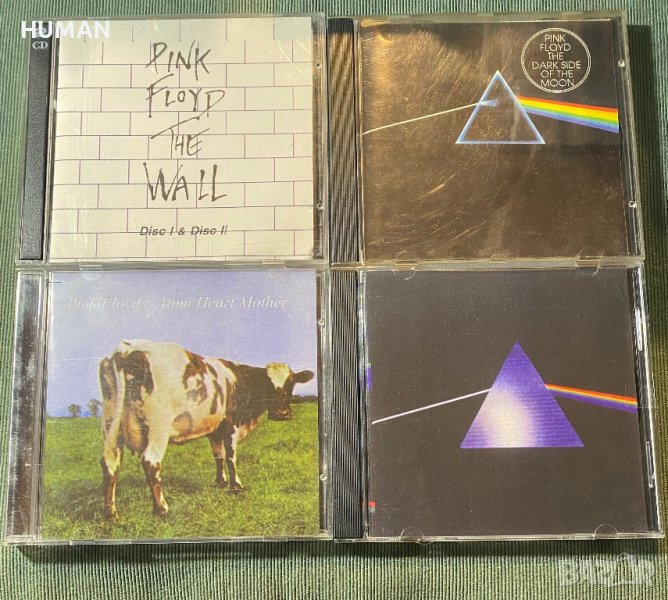 PINK FLOYD , снимка 1