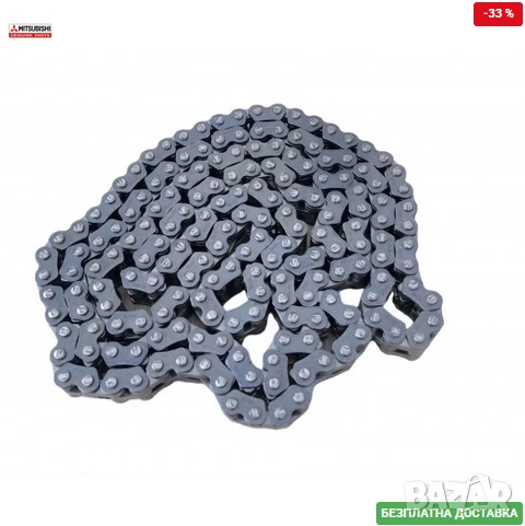 Ангренажна верига 1140A073 Mitsubishi Galant Lancer, снимка 1
