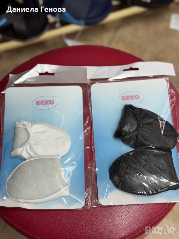 ЦВИЧКИ БЕКО, снимка 1