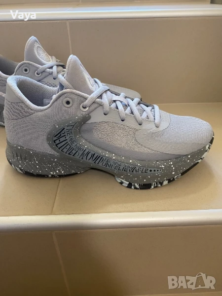 Nike Freak 4 GS 38 номер, снимка 1