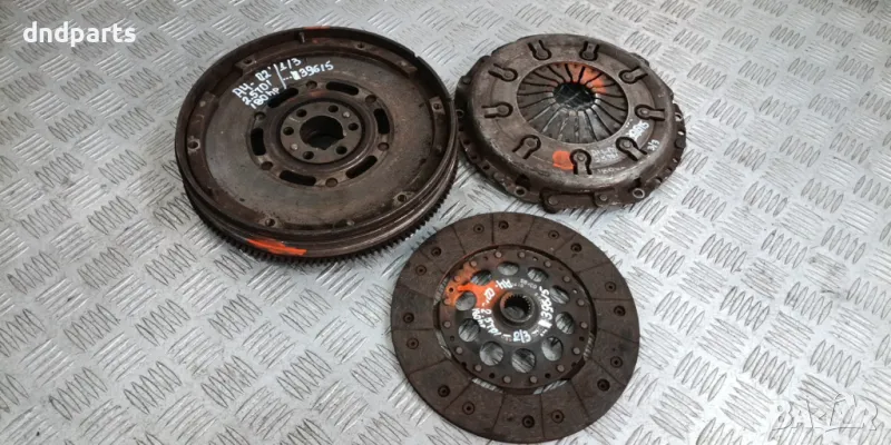 Съединител Audi A4 2.5TDI 180hp 2002г.	, снимка 1