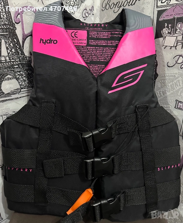 Жилетки , снимка 1