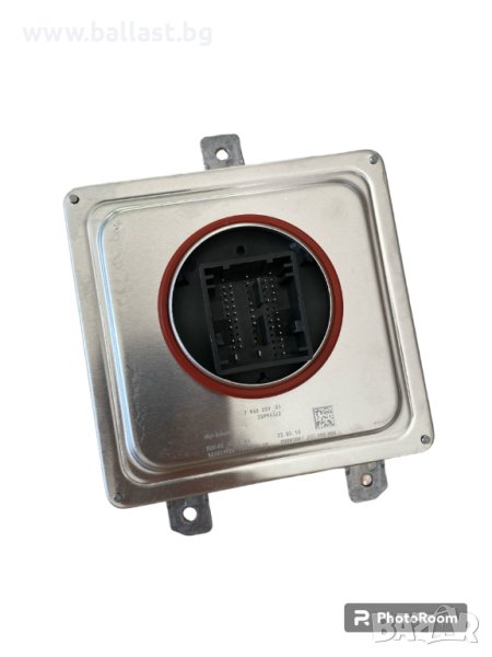 Баласт модул 7933359 BMW G20 M8 G14 G15 G16, снимка 1