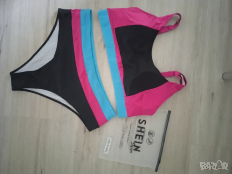 Дамски бански комплект , снимка 1