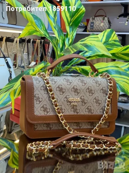 дамска чанта , снимка 1