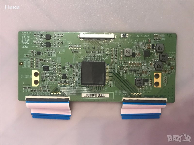 T-Con HV490QUBB06 , снимка 1