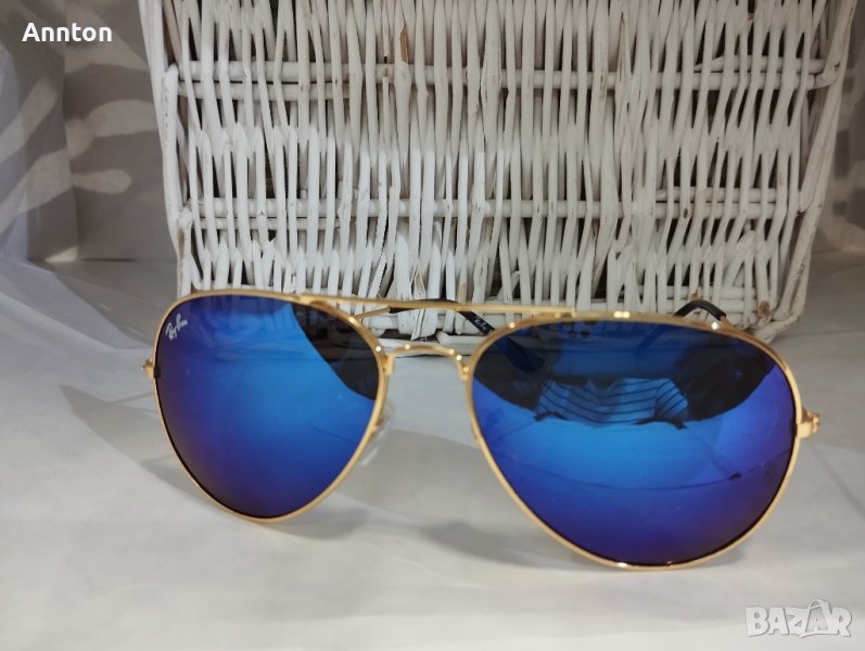 18 Слънчеви очила унисекс , снимка 1