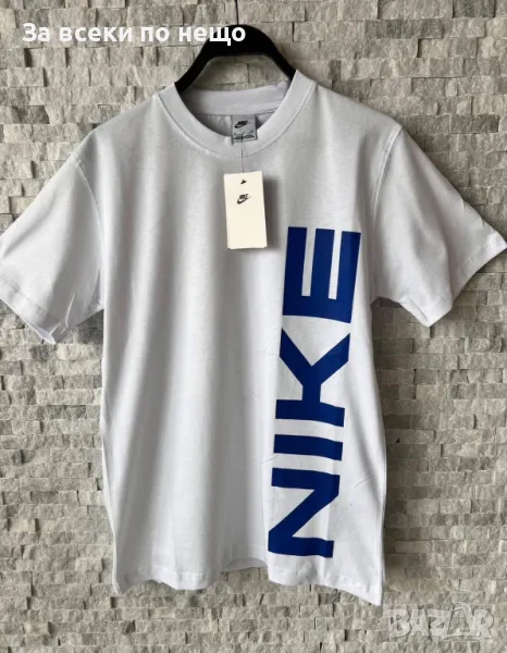 Nike Мъжка Тениска👕Мъжка Блуза С Къс Ръкав Найк Код D2247, снимка 1