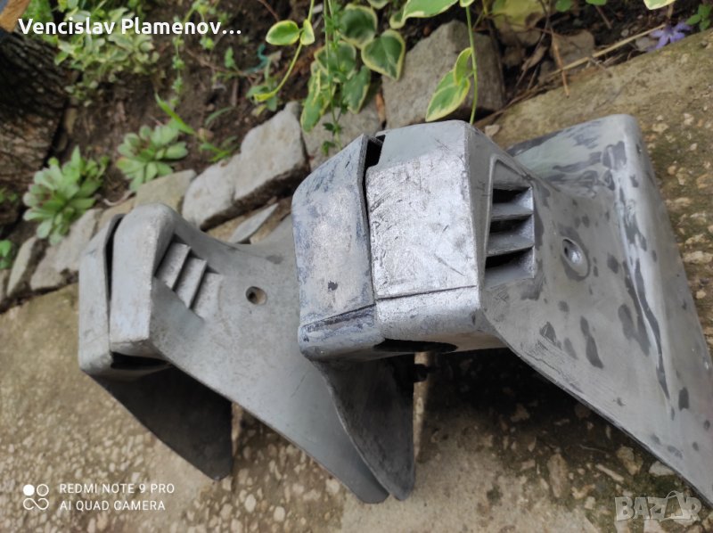 Иж Планета 3, снимка 1