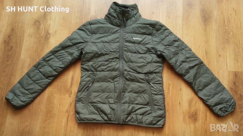 STORMBERG Valand Melange Down Jacket размер M Дамско яке с гъши пух - 616, снимка 1