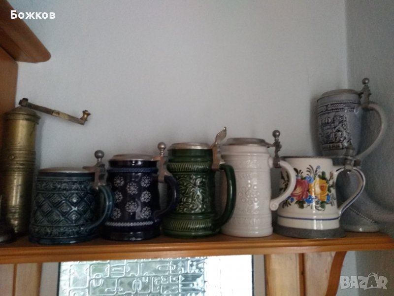 Халби немски , снимка 1