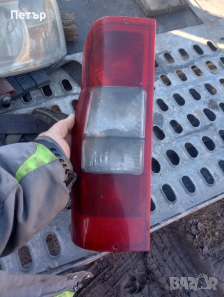 Ляв стоп Форд транзит 2006-2014г, снимка 1