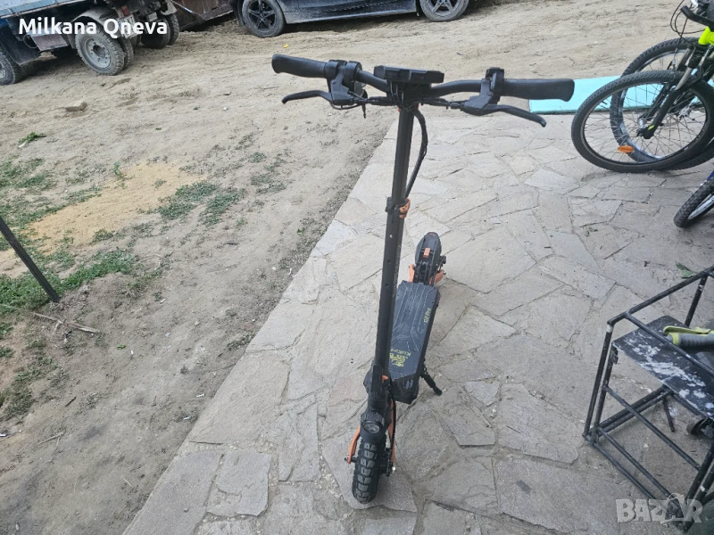 KUKIRIN G2 PRO, снимка 1