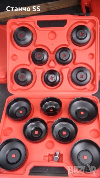  К-т за сваляне на маслен филтър , снимка 1