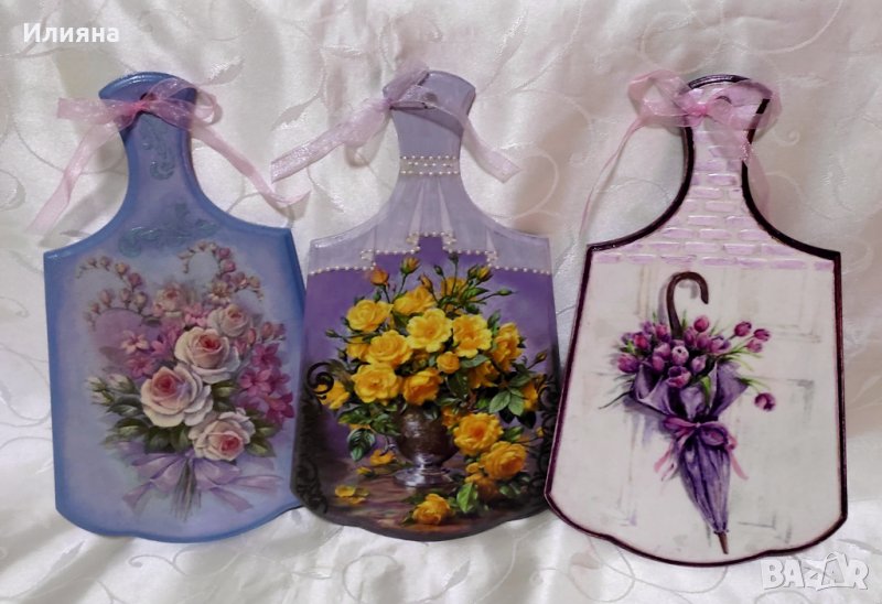 Декоративни дъски, снимка 1