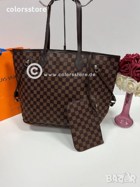 Чанта Louis Vuitton код DS228, снимка 1