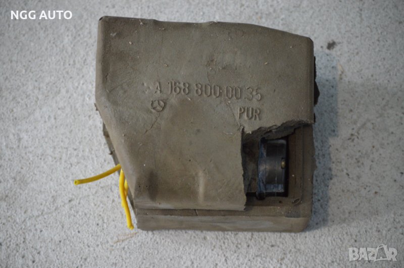Вакуум Помпа Централно Заключване за Mercedes Benz , A 168 800 00 35, снимка 1
