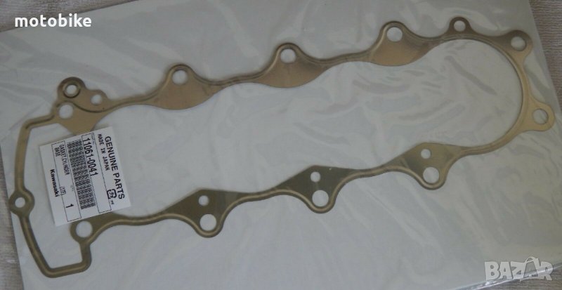 гарнитура за KAWASAKI , снимка 1