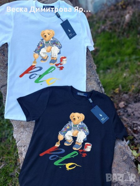 Дамски тениски
, снимка 1