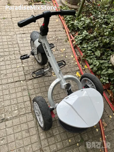 ЧАСТИ ЗА Триколка Lorelli Speedy , снимка 1