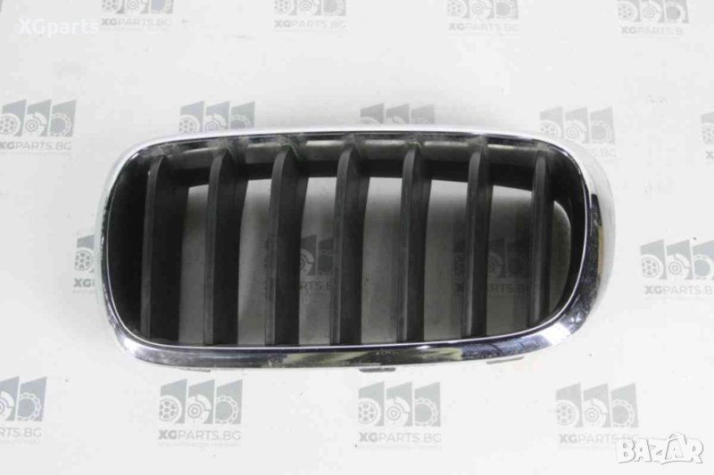  Декоративна решетка лява за BMW X5 F15 (2013-2018), снимка 1