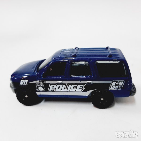 Matchbox, Ford Expedition, Количка, играчка модел(9.3), снимка 1