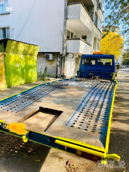 Пътна Помощ/Превоз на Пътници,ТОВАРИ/,КОЛИподНаем,ЛимузинаКемпер,Лодка, снимка 1