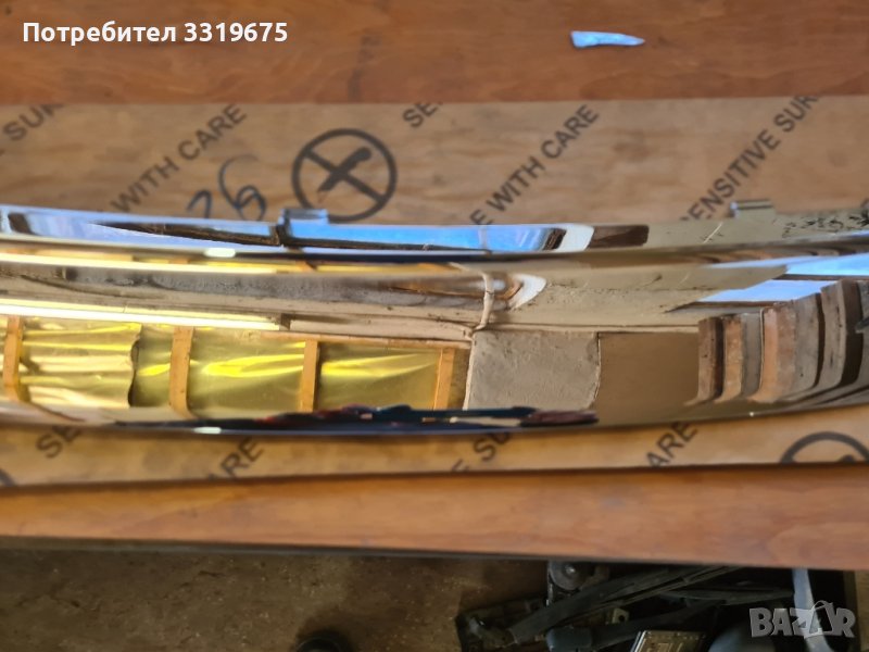 Лайсна за Фолксваген Туарег / Volkswagen Tuareg 2004 2010, снимка 1