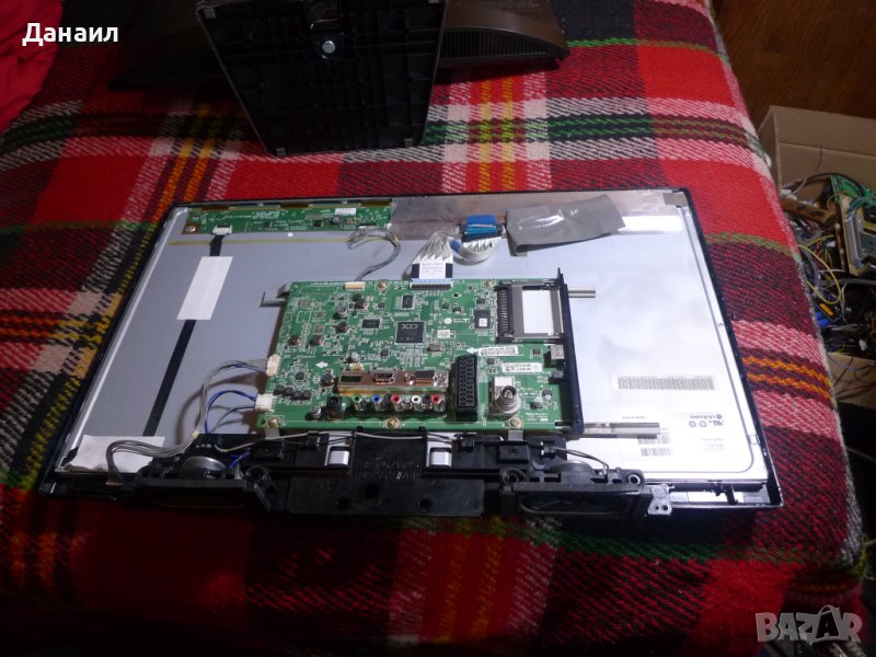 Продавам PSAB-L202B  от LG 22MA33D , снимка 1