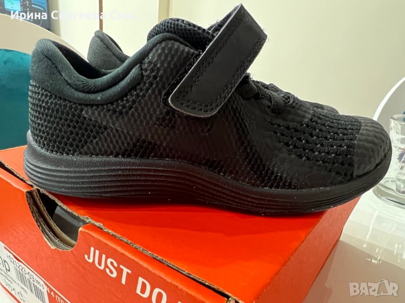 Оригинални маратонки Nike 27 номер, снимка 1