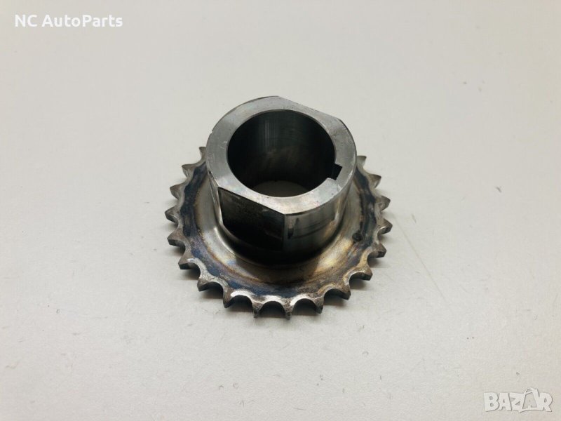 Зъбно колело за колянов вал за КИА KIA SPORTAGE 1.7 CRDi D4FD 116 коня 2013, снимка 1