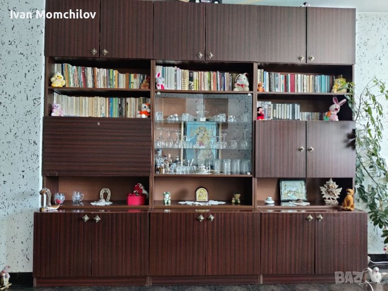 Голяма секция , снимка 1