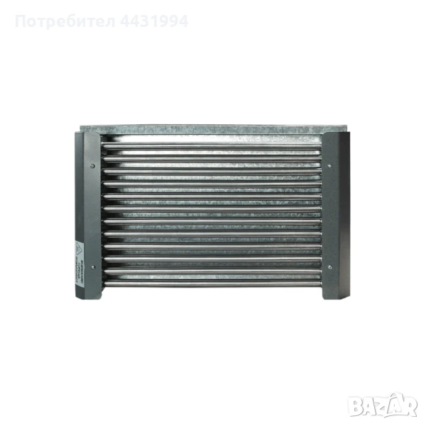 Скара Електрическа СКИТИЯ 1600W, снимка 1
