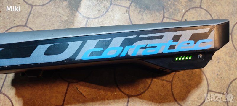 Bosch power pack 500 , снимка 1