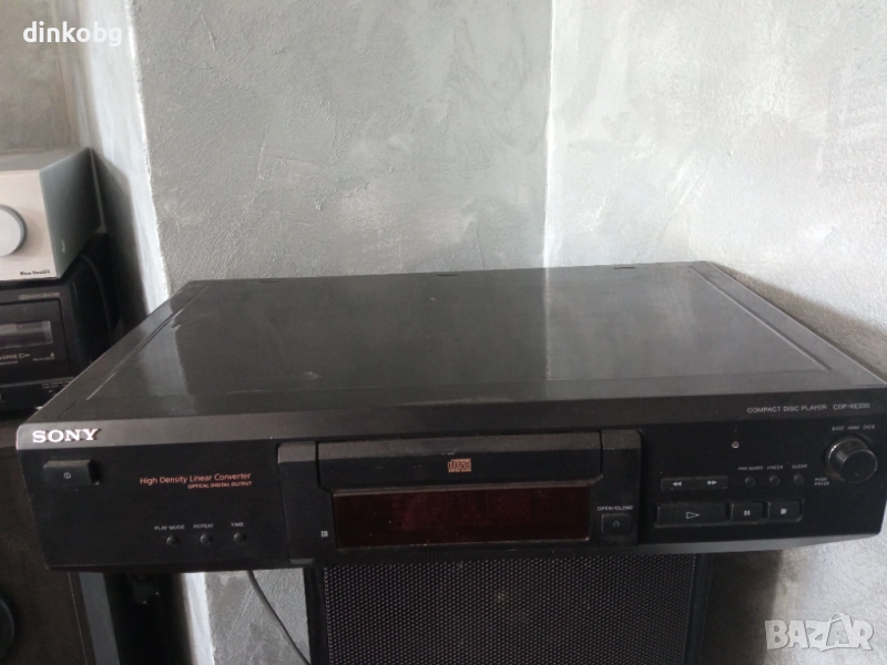 Сд, снимка 1