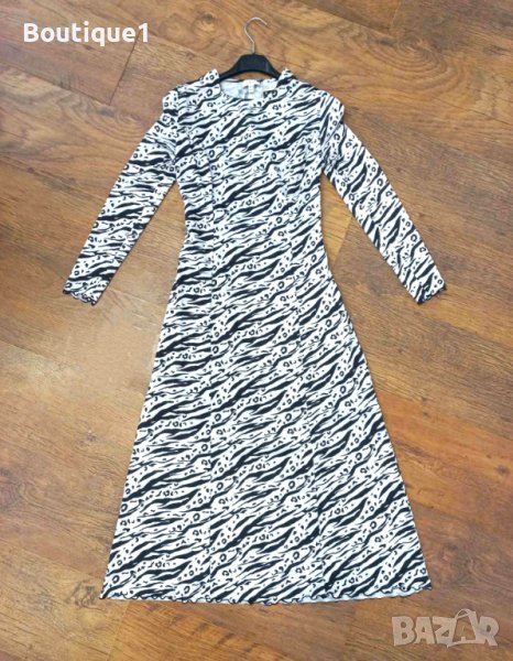 Елегантна дамска рокля2 - РАЗПРОДАЖБА , снимка 1