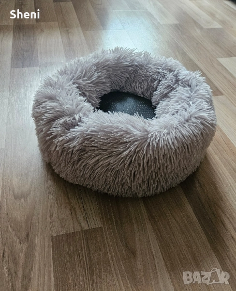 Ново легло за котка или куче, снимка 1