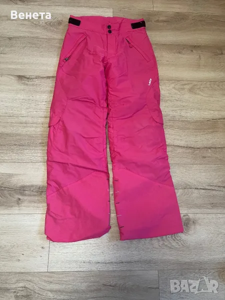 Дамски ски панталон. , снимка 1