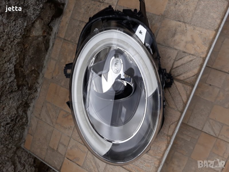 фар ляв LED диоден за MINI f54, f55, F56, f57- 90146155, снимка 1